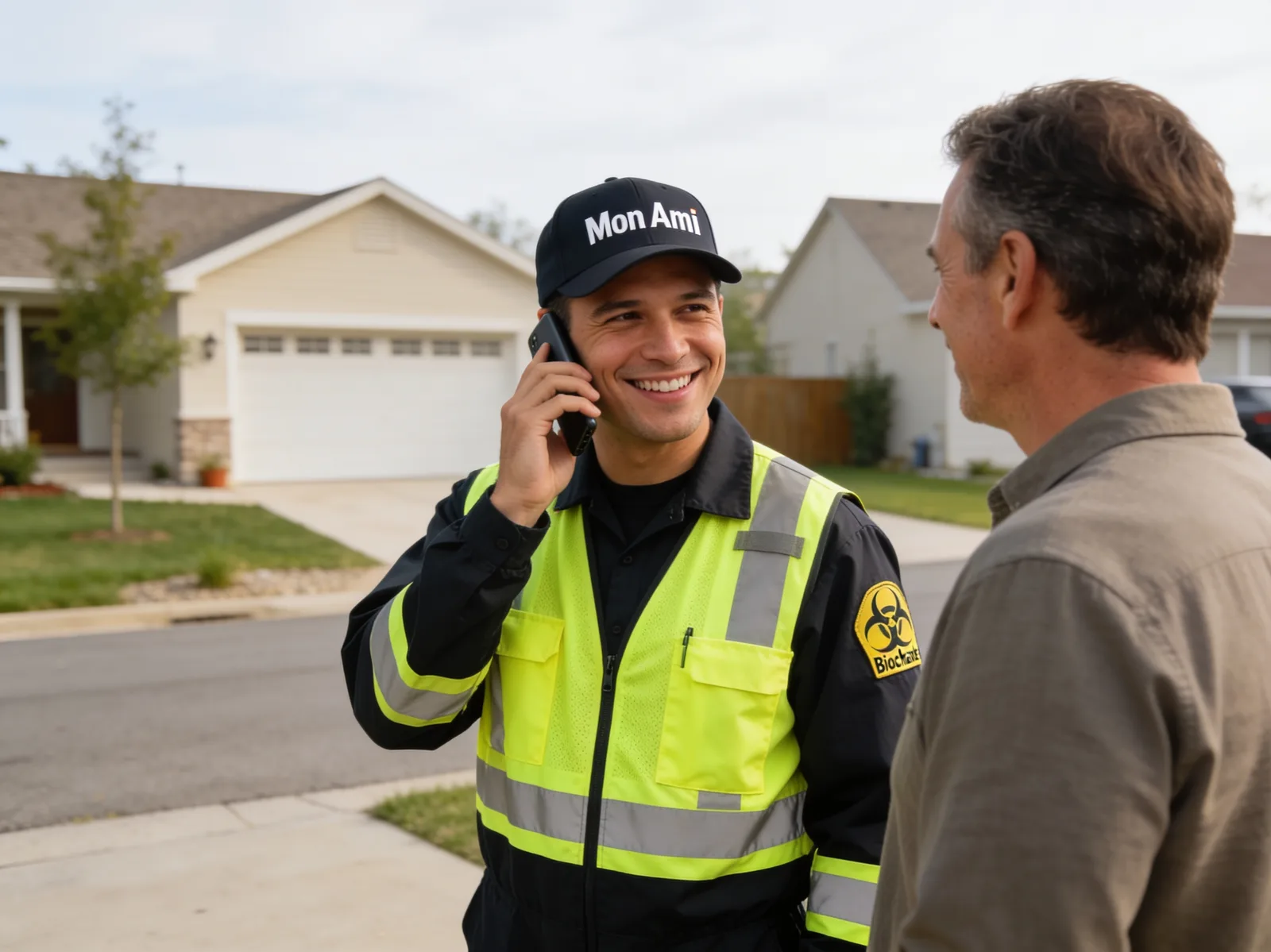 Sewage Cleanup Buchtel, OH FAQs