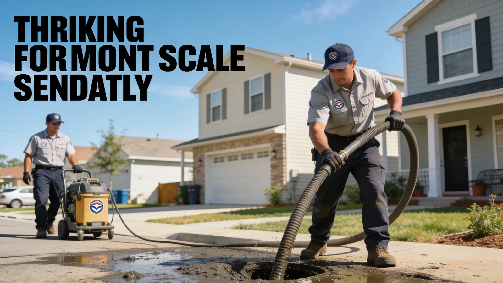 Sewage Cleanup in Buchtel, OH near me